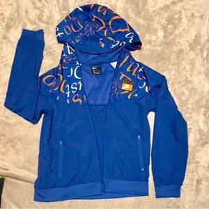 Nike windbreaker Youth Large